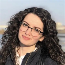 Фотография репетитора Геворгян Маргарит Анушавановна