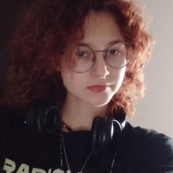 Фотография репетитора Хитрая Юлия Владиславовна