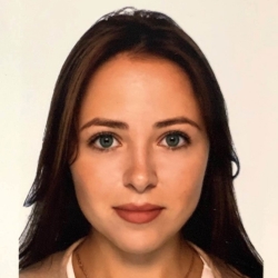 Фотография репетитора Никитина Дарья Константиновна