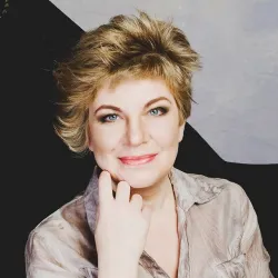 Фотография репетитора Ярцева Татьяна Александровна