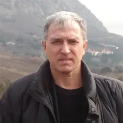 Фотография репетитора Тимофеев Игорь Олегович