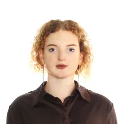 Фотография репетитора Кудлюк Валерия Андреевна