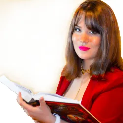 Фотография репетитора Остапенко Зоя Геннадьевна