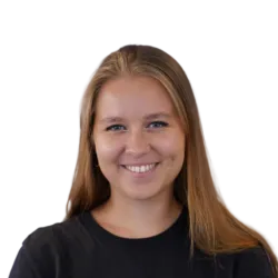 Фотография репетитора Подружко Екатерина Андреевна