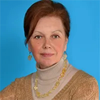 Фотография репетитора Чуешева Надежда Александровна