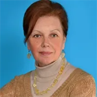 Фотография репетитора Чуешева Надежда Александровна