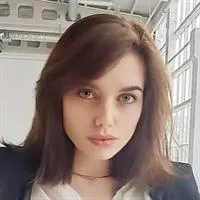 Фотография репетитора Аболмасова Алина Евгеньевна