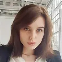 Фотография репетитора Аболмасова Алина Евгеньевна