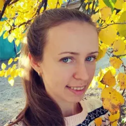 Фотография репетитора Харламова Ирина Юрьевна