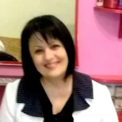 Фотография репетитора Солахян Нарине Зауровна