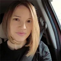 Фотография репетитора Костенева Марина Евгеньевна