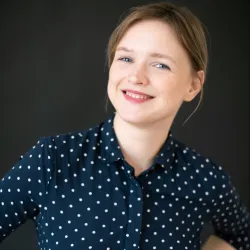 Фотография репетитора Марченко Ольга Константиновна