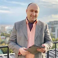 Фотография репетитора Топчиянц Георгий Сергеевич