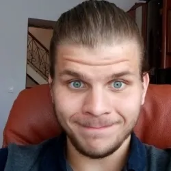 Фотография репетитора Лесь Андрей Андреевич