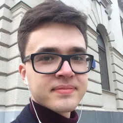 Фотография репетитора Пугачев Станислав Олегович