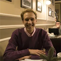 Фотография репетитора Аврамов Федор Дмитриевич