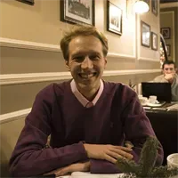 Фотография репетитора Аврамов Федор Дмитриевич