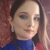 Фотография репетитора Сизоненко Мария Александровна