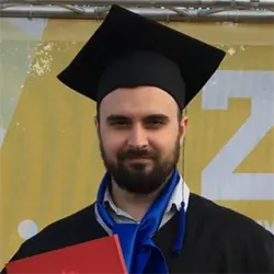 Фотография репетитора Пудов Никита Юрьевич