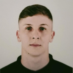 Фотография репетитора Хакимов Ильнур Радикович