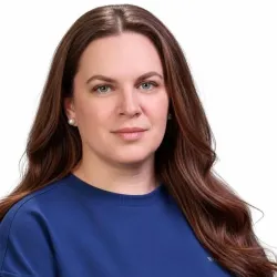 Фотография репетитора Холодова Елена Антоновна