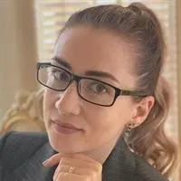 Фотография репетитора Мизина Яна Витальевна