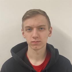 Фотография репетитора Осипов Григорий Георгиевич