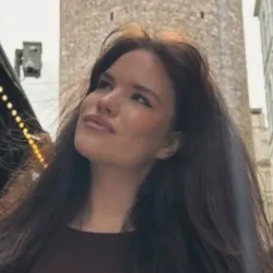 Фотография репетитора Зекунова Елизавета Павловна