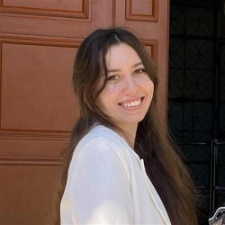 Фотография репетитора Айтакова Татьяна Алексеевна