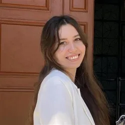 Фотография репетитора Айтакова Татьяна Алексеевна