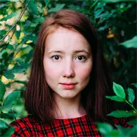 Фотография репетитора Камашева Ольга Витальевна