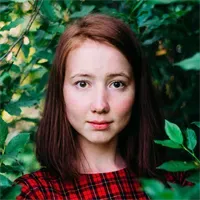 Фотография репетитора Камашева Ольга Витальевна