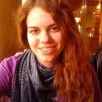 Фотография репетитора Цедилина Анна Владимировна