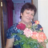 Фотография репетитора Кабачек Ольга Анатольевна