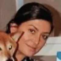 Фотография репетитора Калинина Анна Викторовна