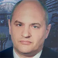 Фотография репетитора Шнайдер Владимир Геннадьевич