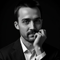 Фотография репетитора Шешин Виталий Юрьевич