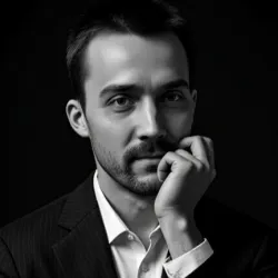 Фотография репетитора Шешин Виталий Юрьевич