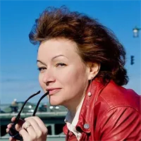 Фотография репетитора Мильман Марина Леонидовна