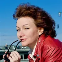 Фотография репетитора Мильман Марина Леонидовна