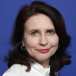 Фотография репетитора Воднева Галина Георгиевна