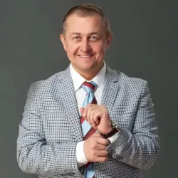 Фотография репетитора Стерликов Виктор Борисович