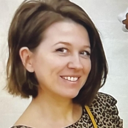 Фотография репетитора Соколова Ирина Вячеславовна