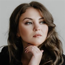 Фотография репетитора Чеберко Дарья Анатольевна