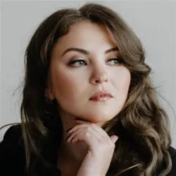 Фотография репетитора Чеберко Дарья Анатольевна