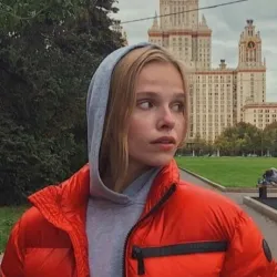 Фотография репетитора Воронцова Анна Дмитриевна