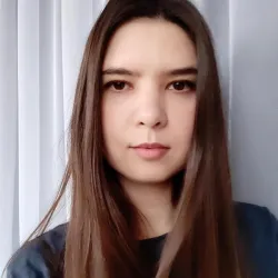 Фотография репетитора Богданова Светлана Валерьевна