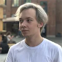 Фотография репетитора Еремин Даниил Николаевич