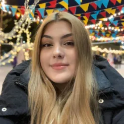 Фотография репетитора Дергунова Лилия Сергеевна