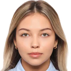 Фотография репетитора Ямалетдинова Карина Айдаровна